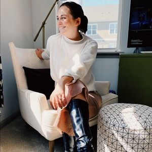 Meet your Posher, Alexandra